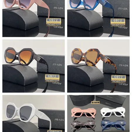 スーパーコピー プラダ サングラス