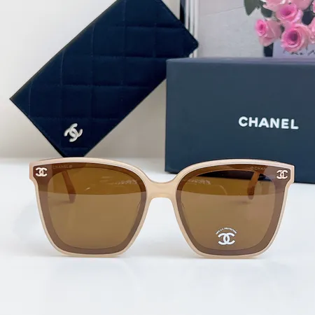 スーパーコピー シャネル サングラス