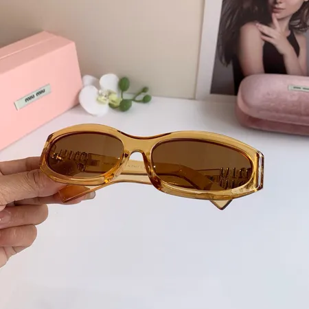 スーパーコピー ミュウミュウ サングラス