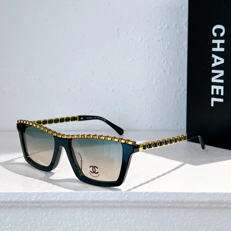 スーパーコピー シャネル サングラス