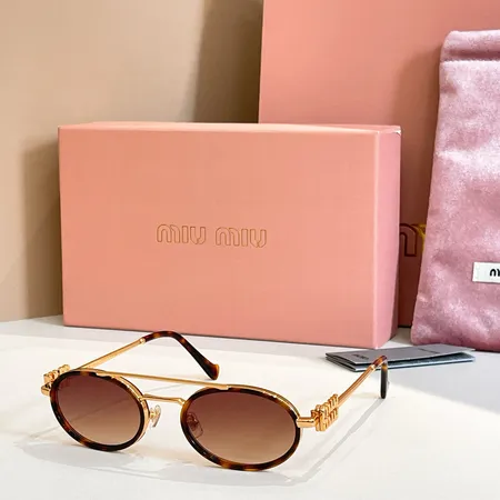 スーパーコピー ミュウミュウ サングラス