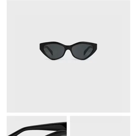 スーパーコピー セリーヌ サングラス