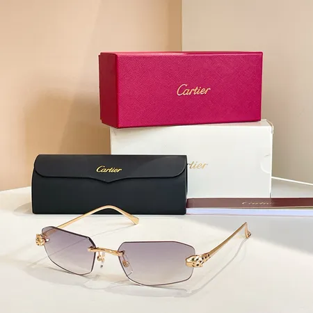 スーパーコピー カルティエ サングラス