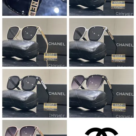スーパーコピー シャネル サングラス