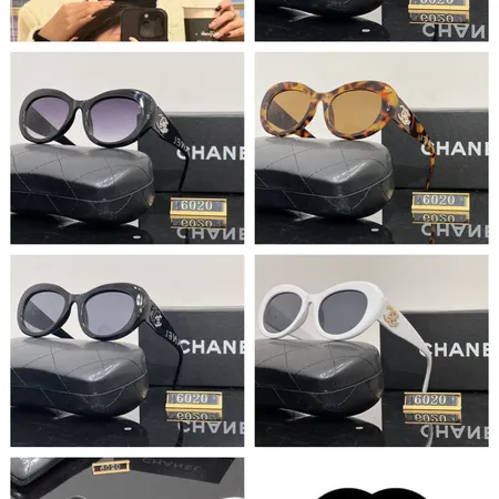 スーパーコピー シャネル サングラス