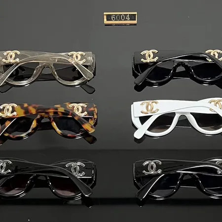 スーパーコピー シャネル サングラス