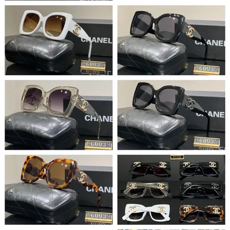 スーパーコピー シャネル サングラス