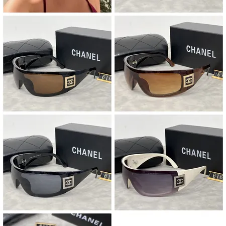 スーパーコピー シャネル サングラス