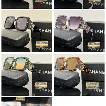 スーパーコピー シャネル サングラス