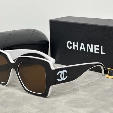 スーパーコピー シャネル サングラス