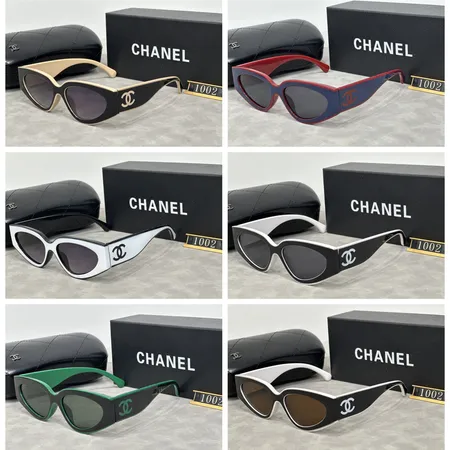 スーパーコピー シャネル サングラス