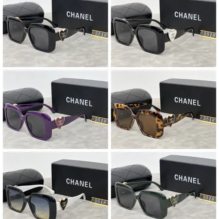 スーパーコピー シャネル サングラス