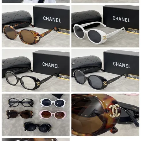 スーパーコピー シャネル サングラス