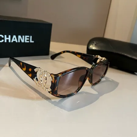 スーパーコピー シャネル サングラス