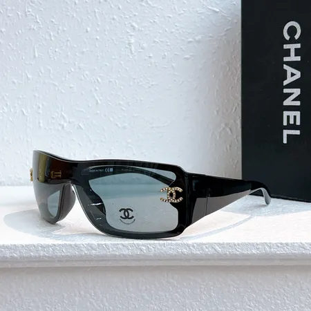 スーパーコピー シャネル サングラス