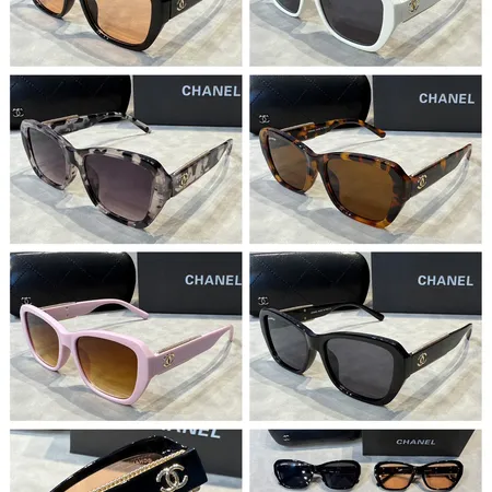 スーパーコピー シャネル サングラス