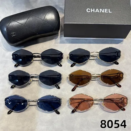 スーパーコピー シャネル サングラス