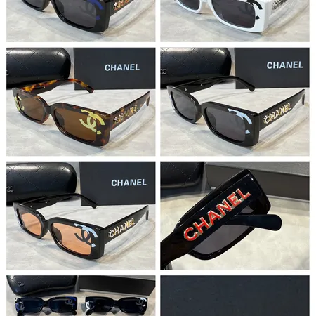 スーパーコピー シャネル サングラス