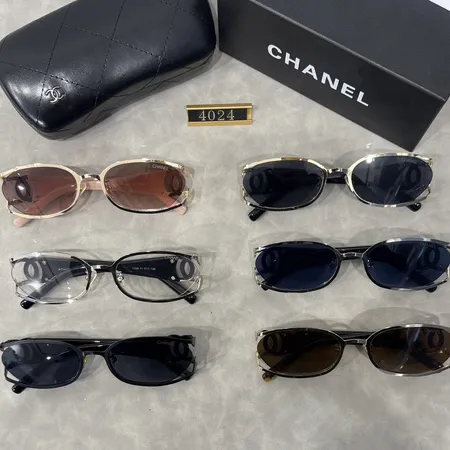スーパーコピー シャネル サングラス