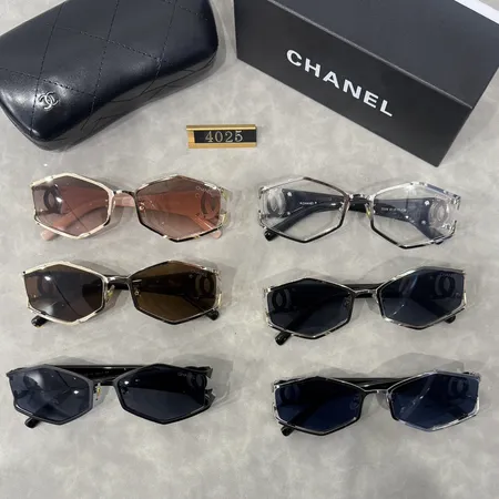 スーパーコピー シャネル サングラス