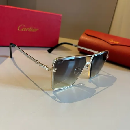 スーパーコピー カルティエ サングラス