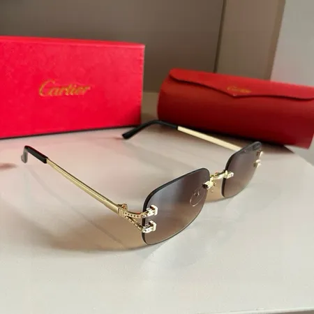  スーパーコピー カルティエ サングラス