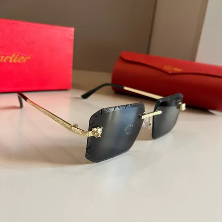  スーパーコピー カルティエ サングラス