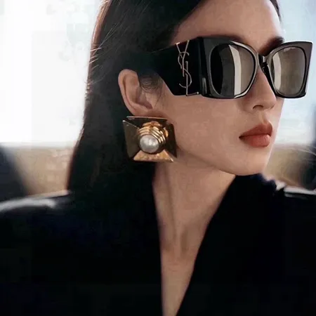 スーパーコピー イブサンローラン サングラス