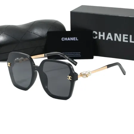 スーパーコピー シャネル サングラス