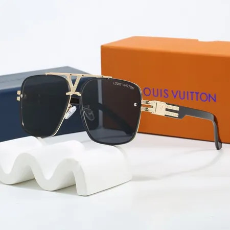 スーパーコピー ルイヴィトン サングラス