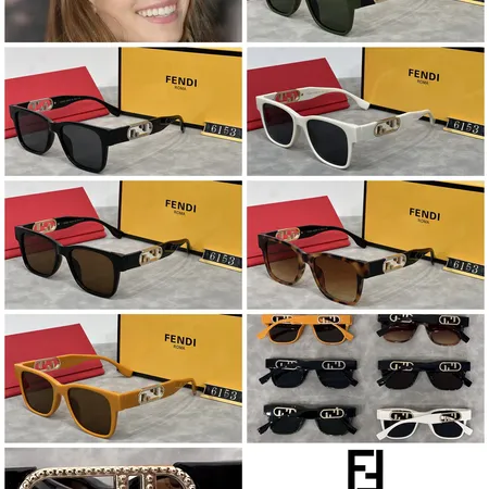 スーパーコピー フェンディ サングラス