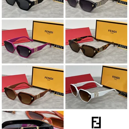 スーパーコピー フェンディ サングラス
