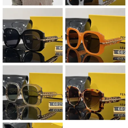 スーパーコピー フェンディ サングラス