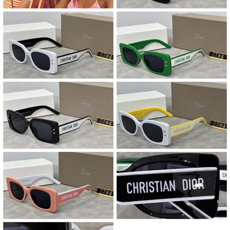 スーパーコピー ディオール サングラス