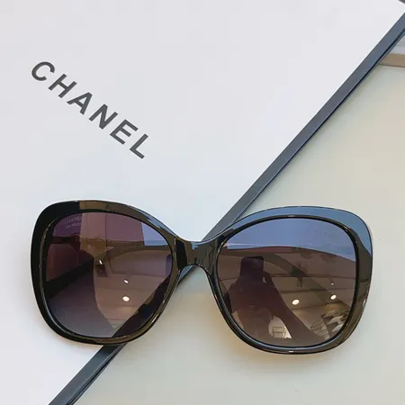 スーパーコピー シャネル サングラス