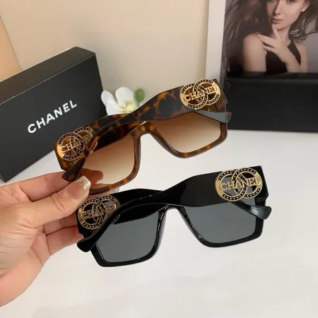 スーパーコピー シャネル サングラス