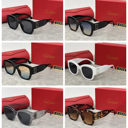スーパーコピー カルティエ サングラス