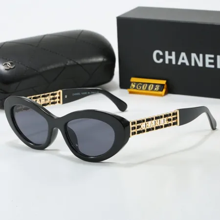 スーパーコピー シャネル サングラス
