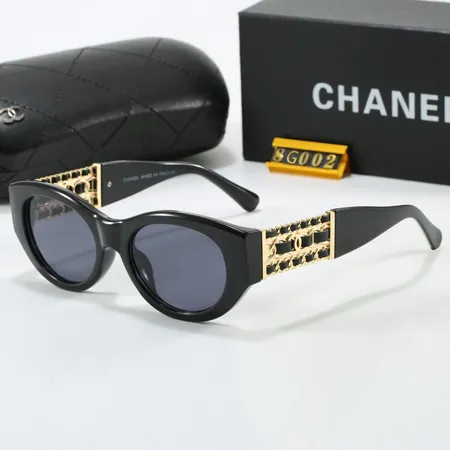 スーパーコピー シャネル サングラス