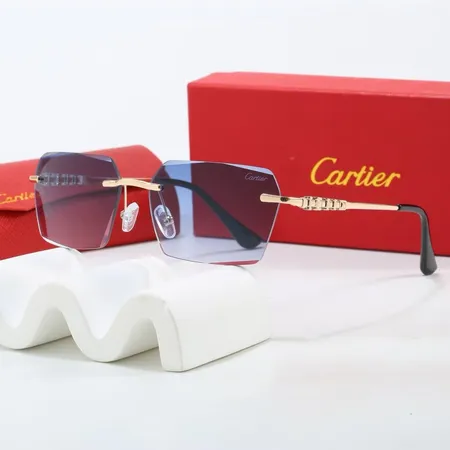 スーパーコピー カルティエ サングラス