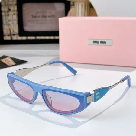 スーパーコピー ミュウミュウ サングラス