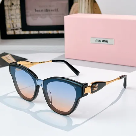 スーパーコピー ミュウミュウ サングラス