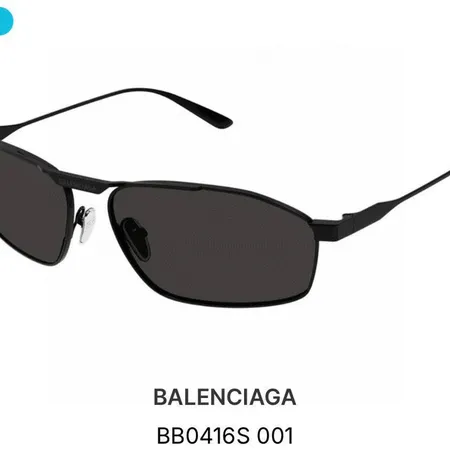 スーパーコピー バレンシアガ サングラス