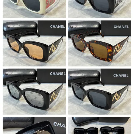 スーパーコピー シャネル サングラス