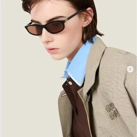 スーパーコピー ミュウミュウ サングラス