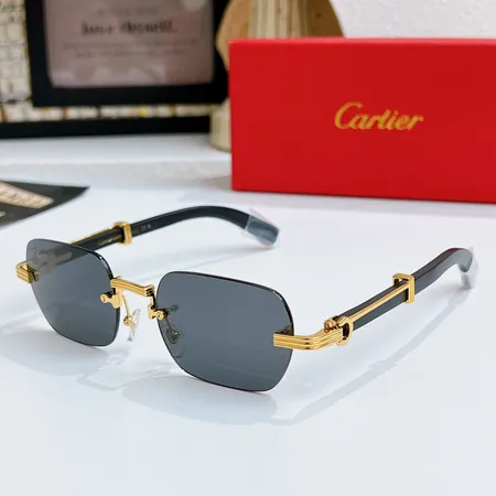 スーパーコピー カルティエ サングラス
