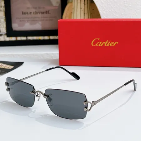 スーパーコピー カルティエ サングラス