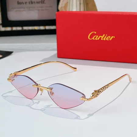 スーパーコピー カルティエ サングラス
