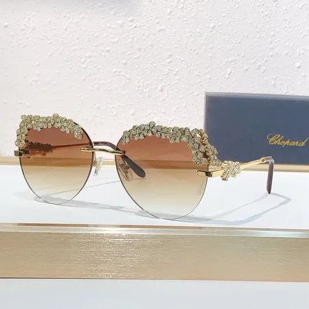 スーパーコピー ショパール サングラス