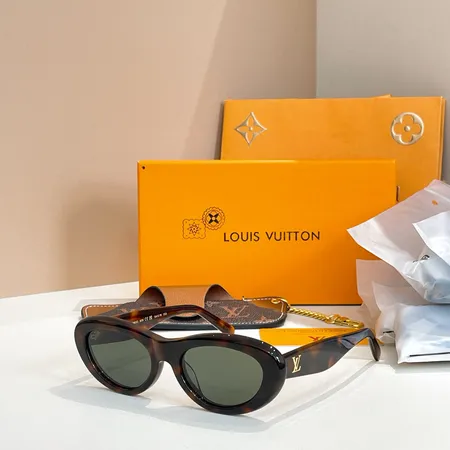 スーパーコピー ルイヴィトン サングラス